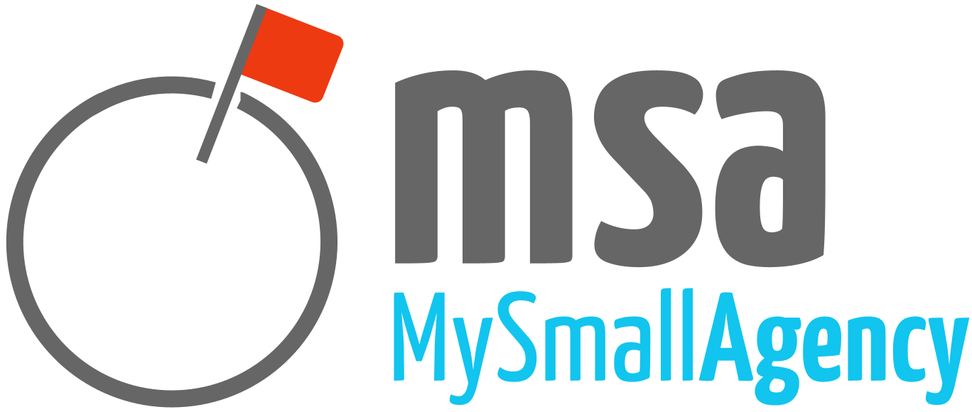 MySmallAgency